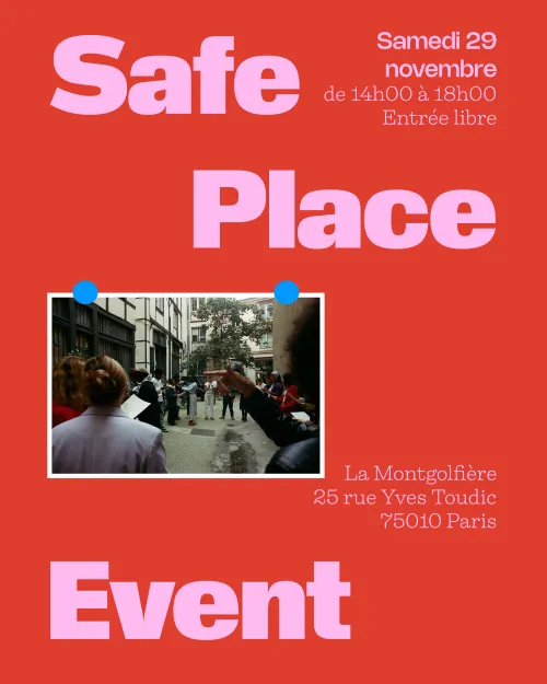 SAMEDI 22 NOVEMBRE 2025