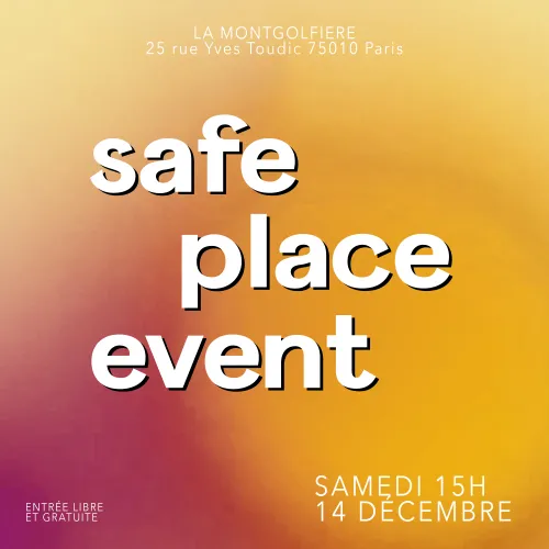 SAMEDI 14 DECEMBRE 2024