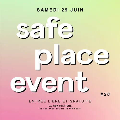 SAMEDI 29 JUIN 2024