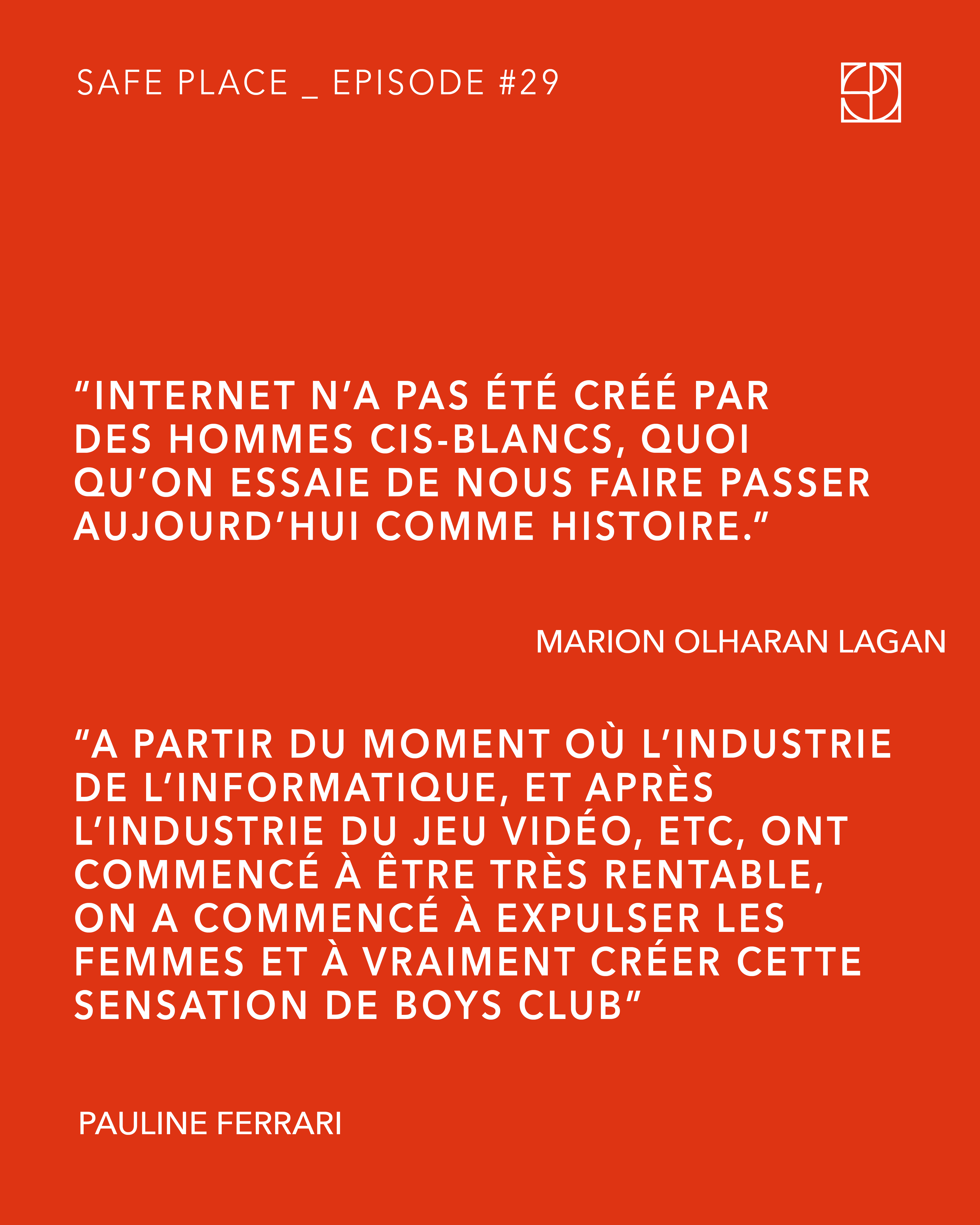 INTERNET A-T-IL UN GENRE ? PATRIARCAT, MASCULINISME ET CYBERHARCELEMENT.