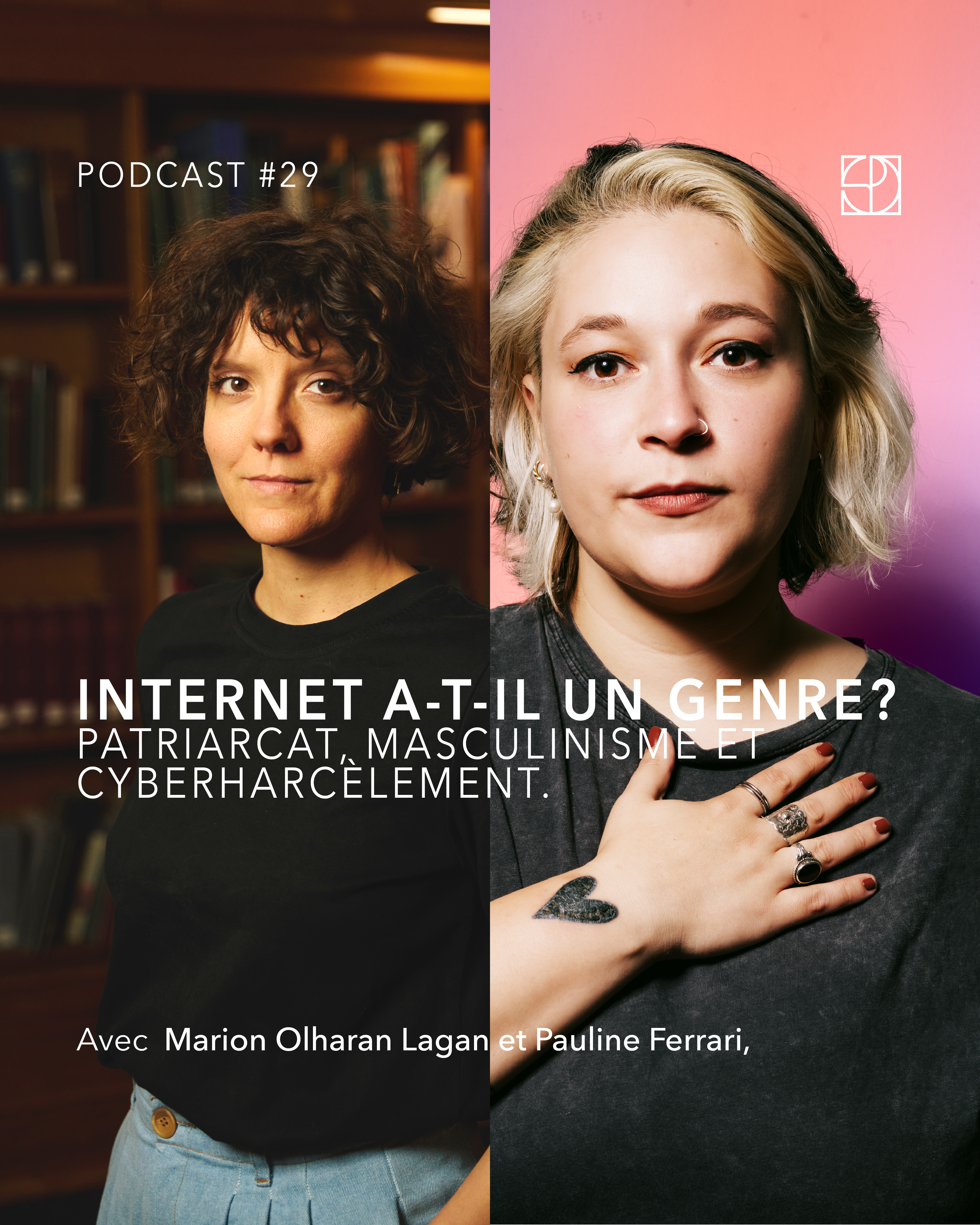 INTERNET A-T-IL UN GENRE ? PATRIARCAT, MASCULINISME ET CYBERHARCELEMENT.