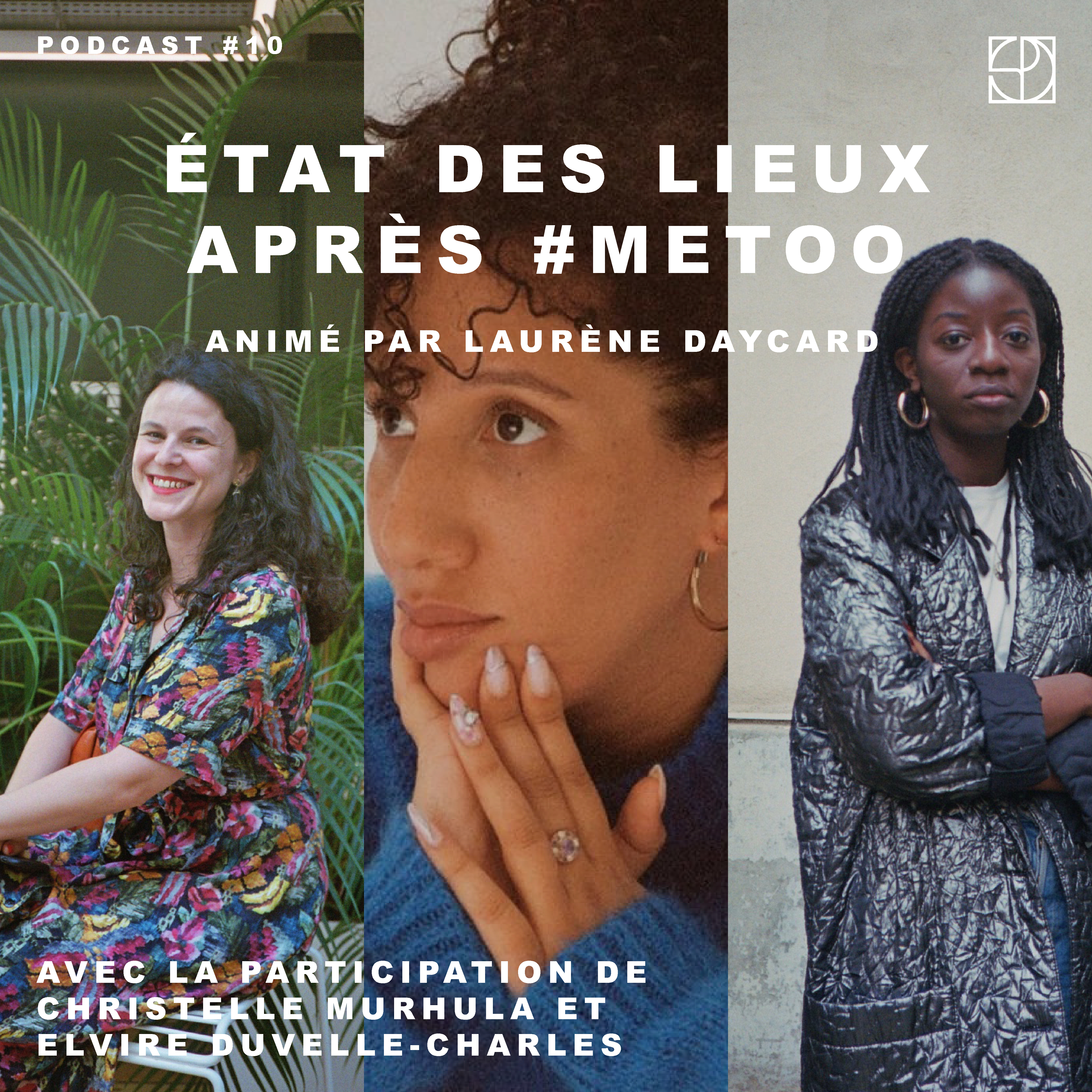 ÉTAT DES LIEUX APRÈS #METOO