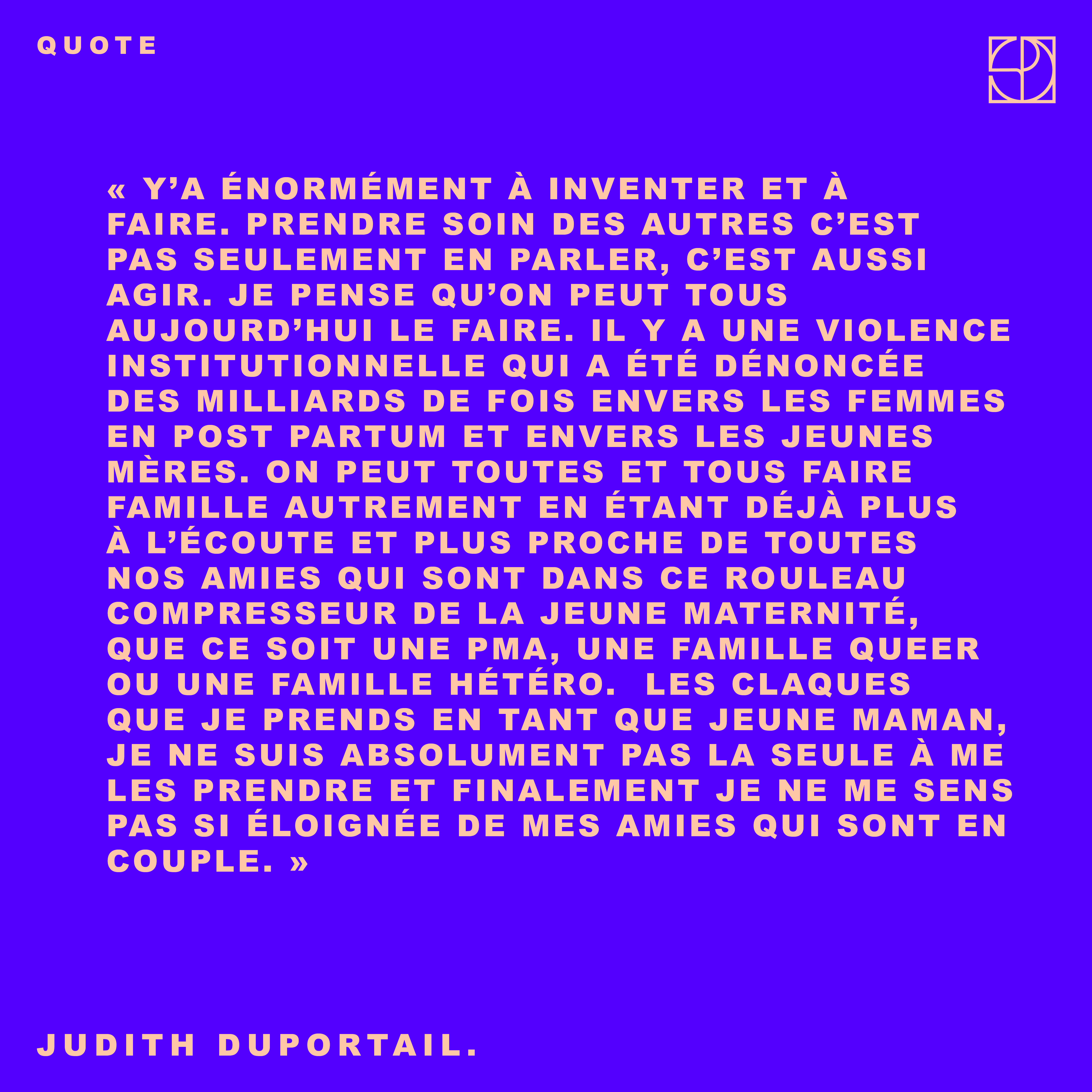 FAIRE BOUGER LES LIGNÉES : COMMENT RÉINVENTER LA FAMILLE
