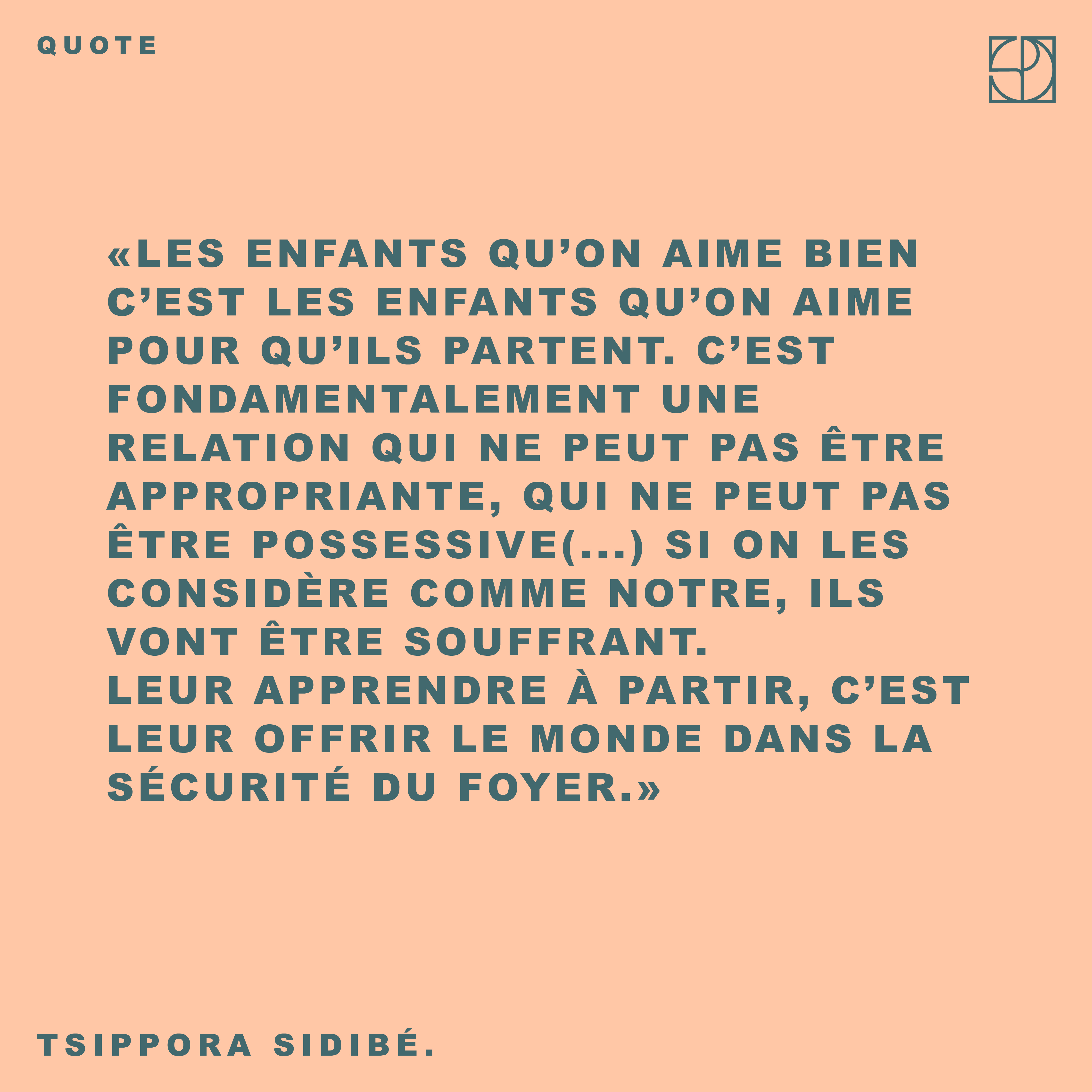 FAIRE BOUGER LES LIGNÉES : COMMENT RÉINVENTER LA FAMILLE