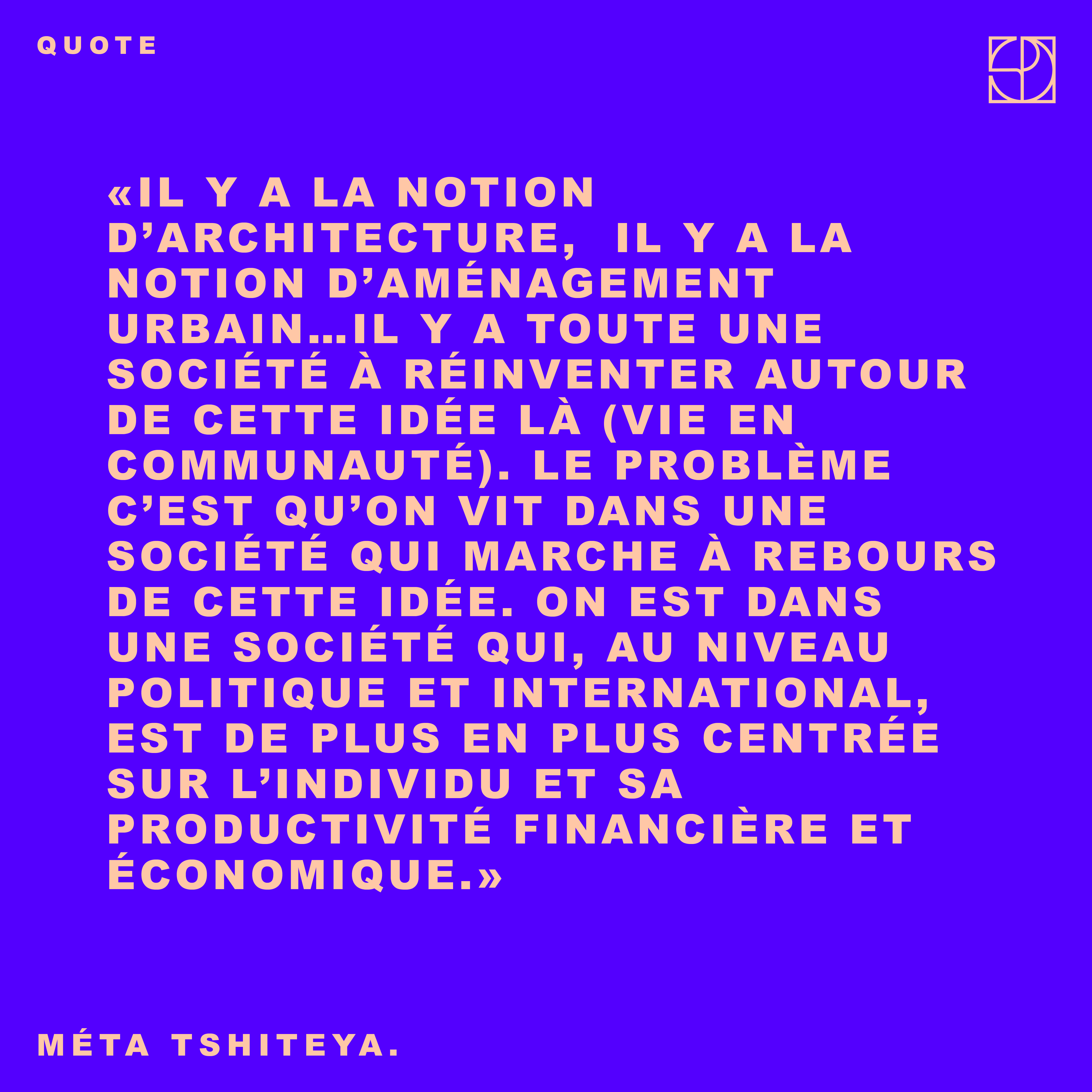 FAIRE BOUGER LES LIGNÉES : COMMENT RÉINVENTER LA FAMILLE