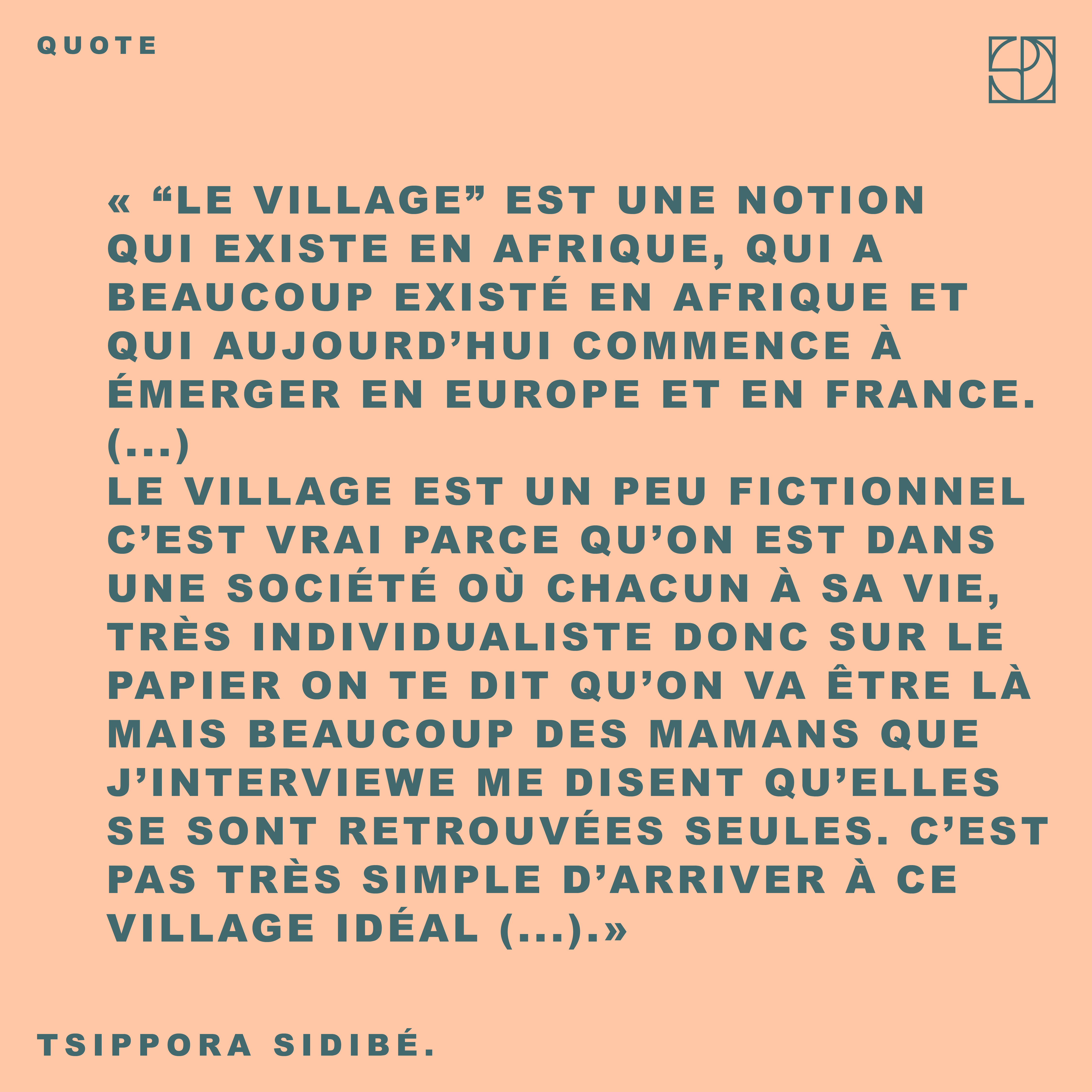 FAIRE BOUGER LES LIGNÉES : COMMENT RÉINVENTER LA FAMILLE
