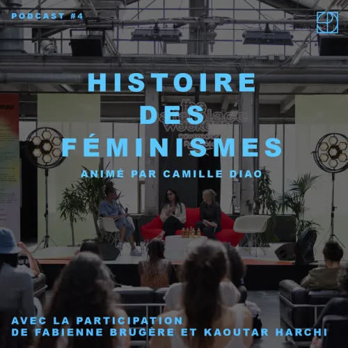 HISTOIRE DES FÉMINISMES