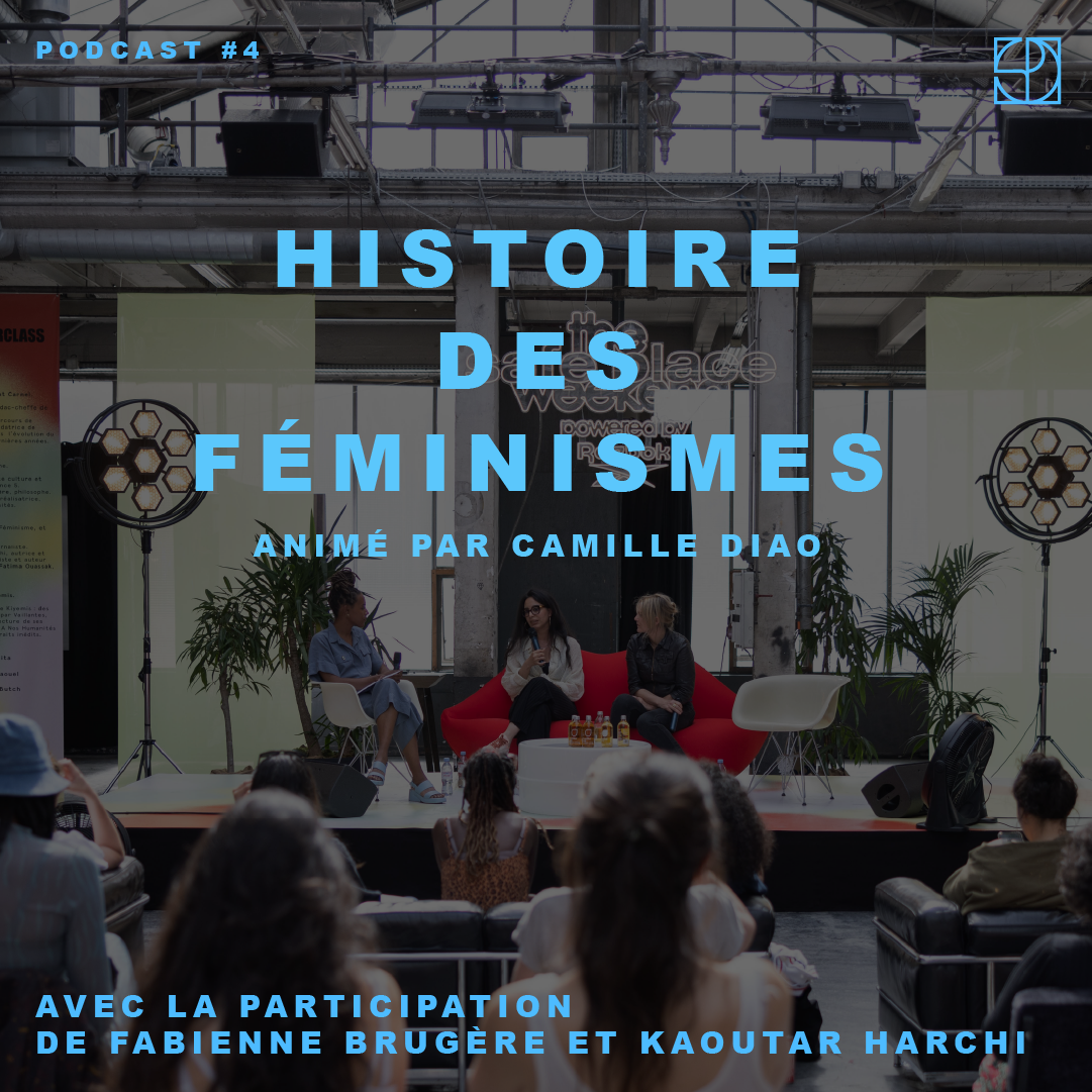 HISTOIRE DES FÉMINISMES