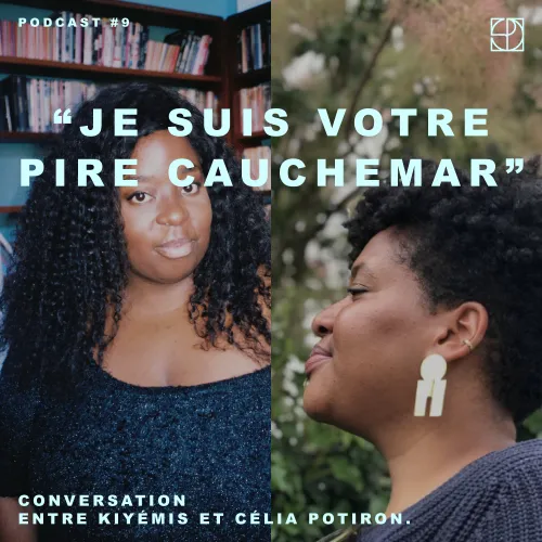 JE SUIS VOTRE PIRE CAUCHEMAR