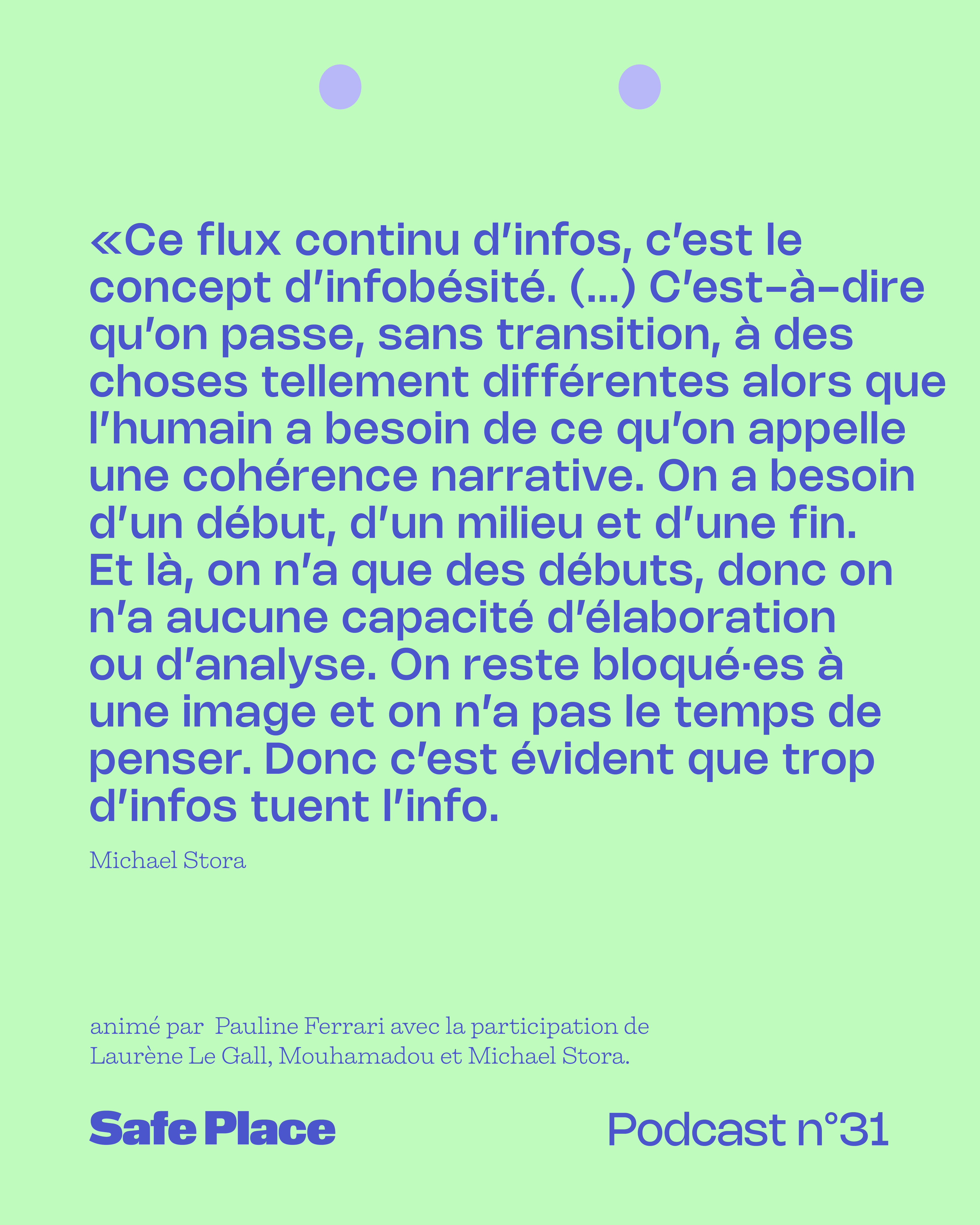 LIKER, SCROLLER, DÉPRIMER : COMMENT LE NUMÉRIQUE AFFECTE NOTRE SANTÉ MENTAL DÈS LE PLUS JEUNE AGE