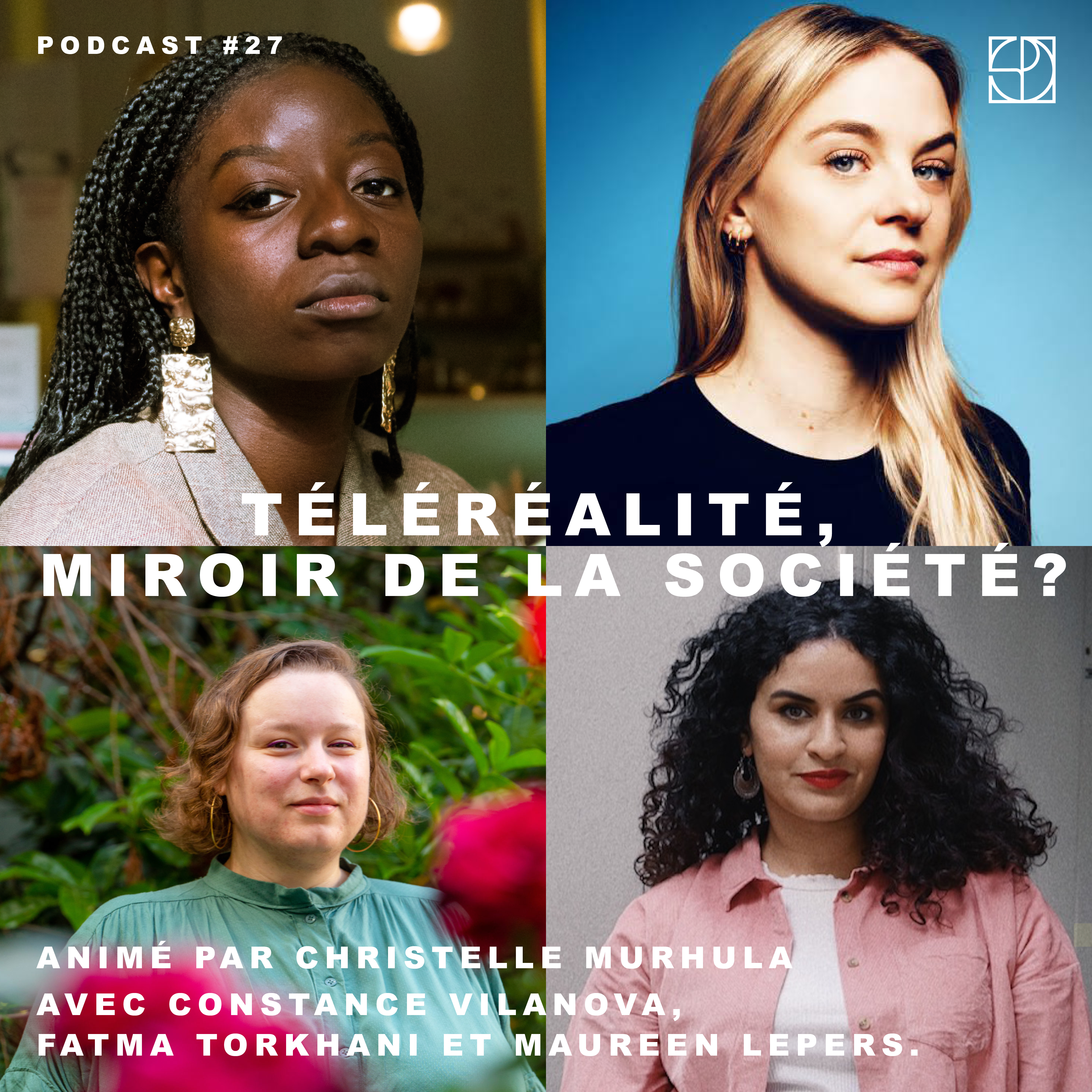 TÉLÉRÉALITÉ, MIROIR DE LA SOCIÉTÉ ? COMMENT LA POLITIQUE S'EN EST IMPRÉGNÉE.