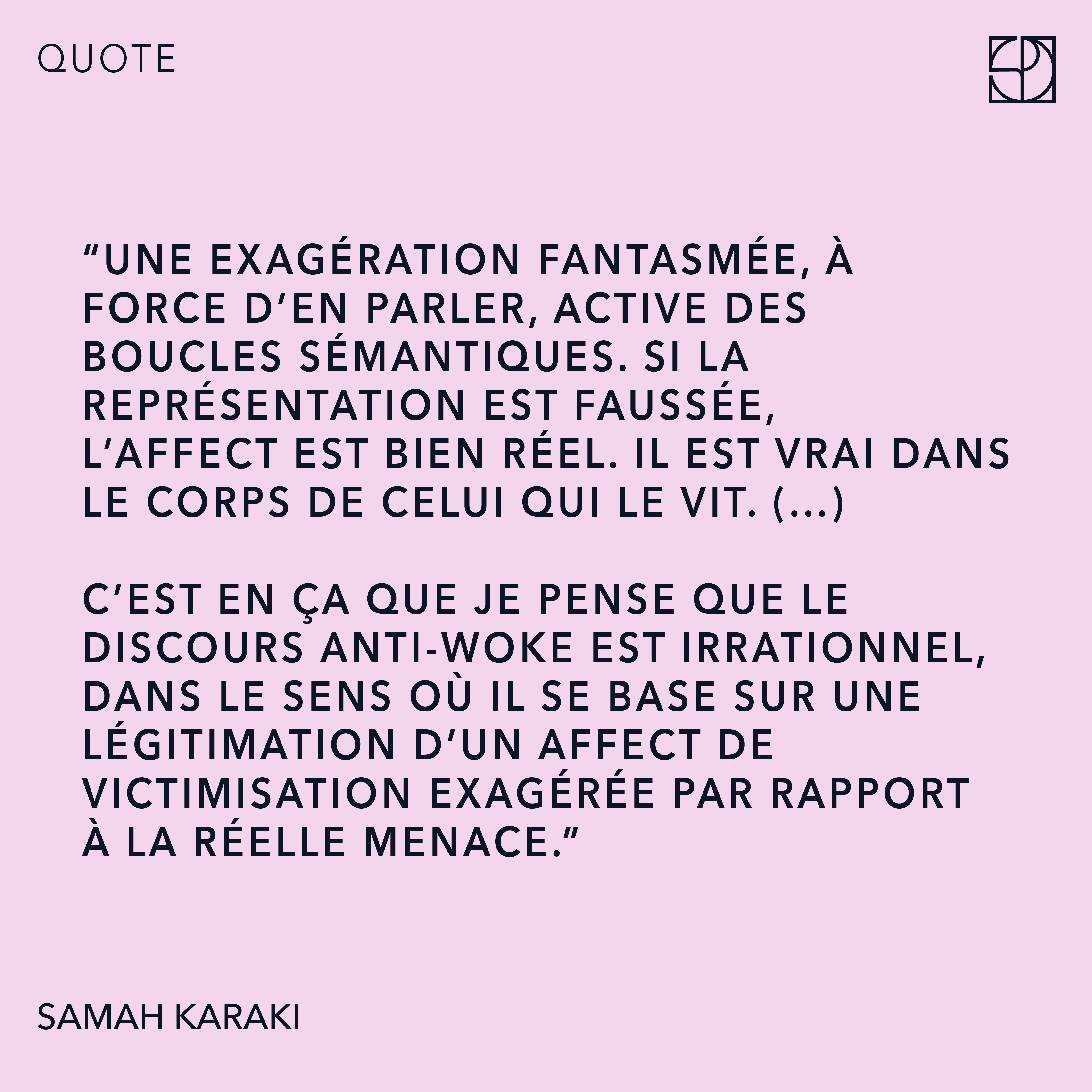 CADRAGE MÉDIATIQUE ET INTOX : ANATOMIE D'UNE ARME RÉACTIONNAIRE