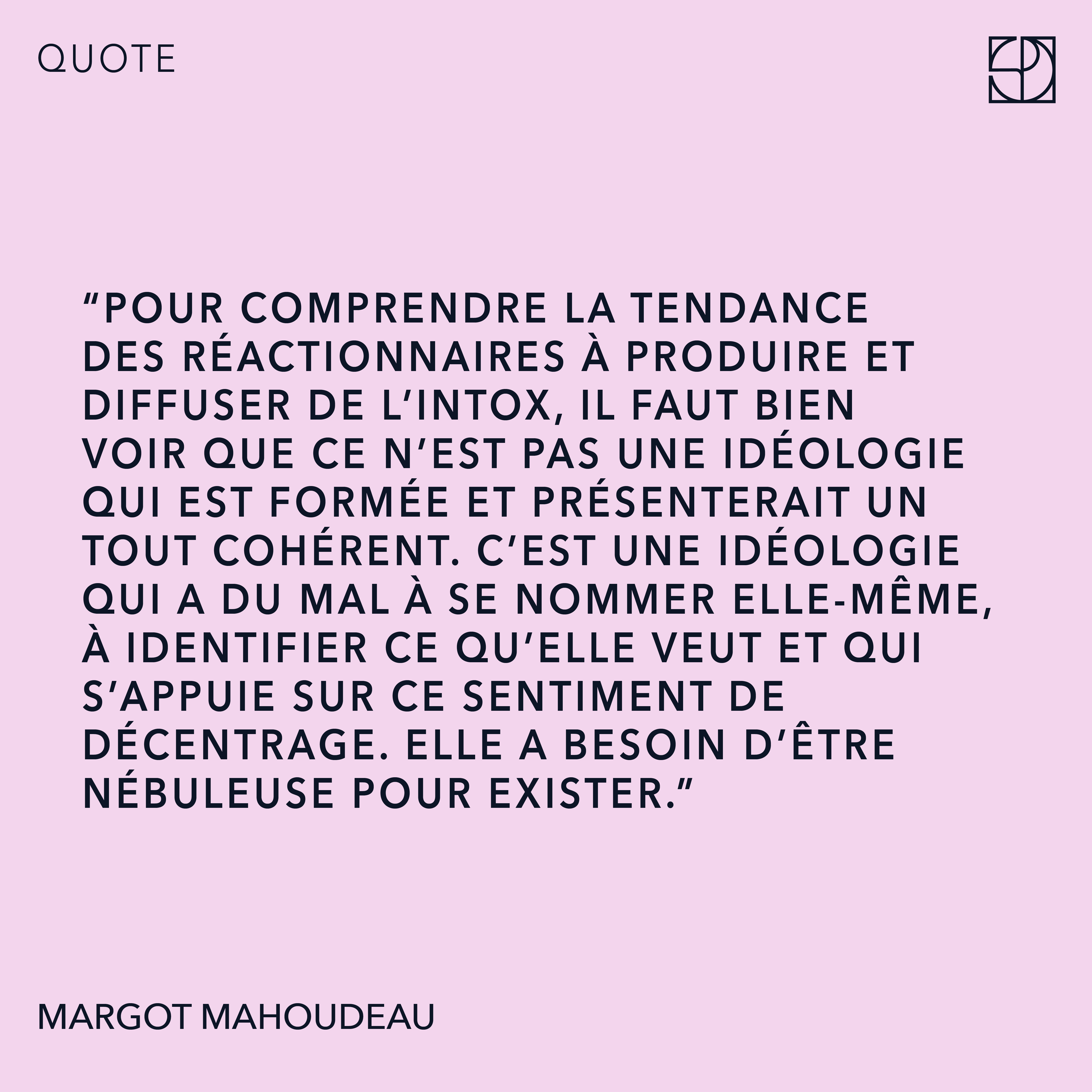CADRAGE MÉDIATIQUE ET INTOX : ANATOMIE D'UNE ARME RÉACTIONNAIRE