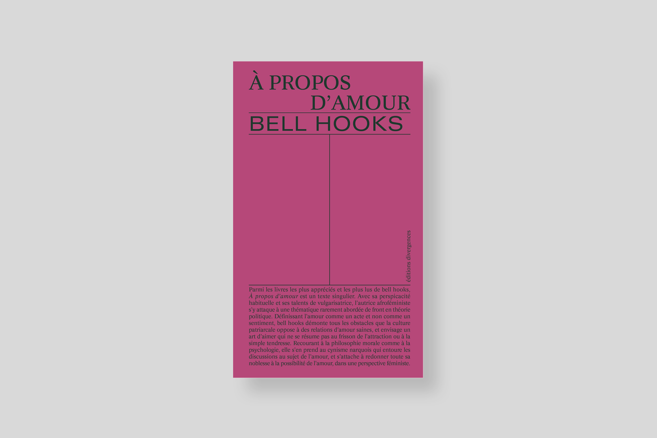 BOOK CLUB PAR SISTERHOOD